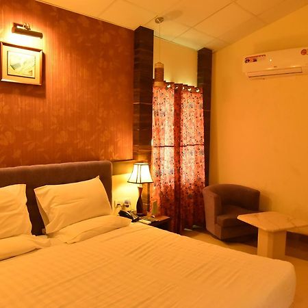 Gargee Gautam Vihar Resort Rājgīr Εξωτερικό φωτογραφία