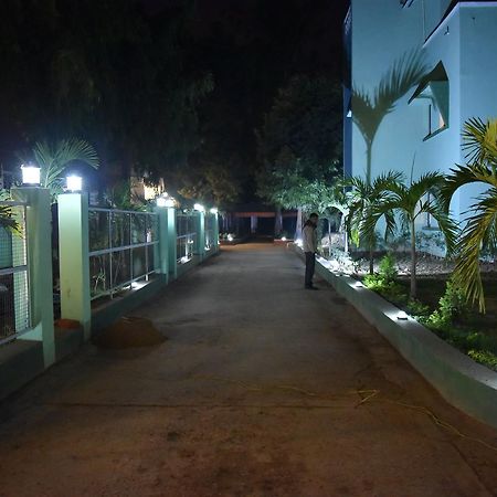 Gargee Gautam Vihar Resort Rājgīr Εξωτερικό φωτογραφία