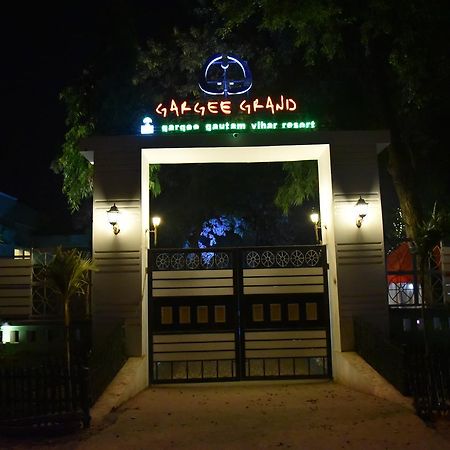 Gargee Gautam Vihar Resort Rājgīr Εξωτερικό φωτογραφία
