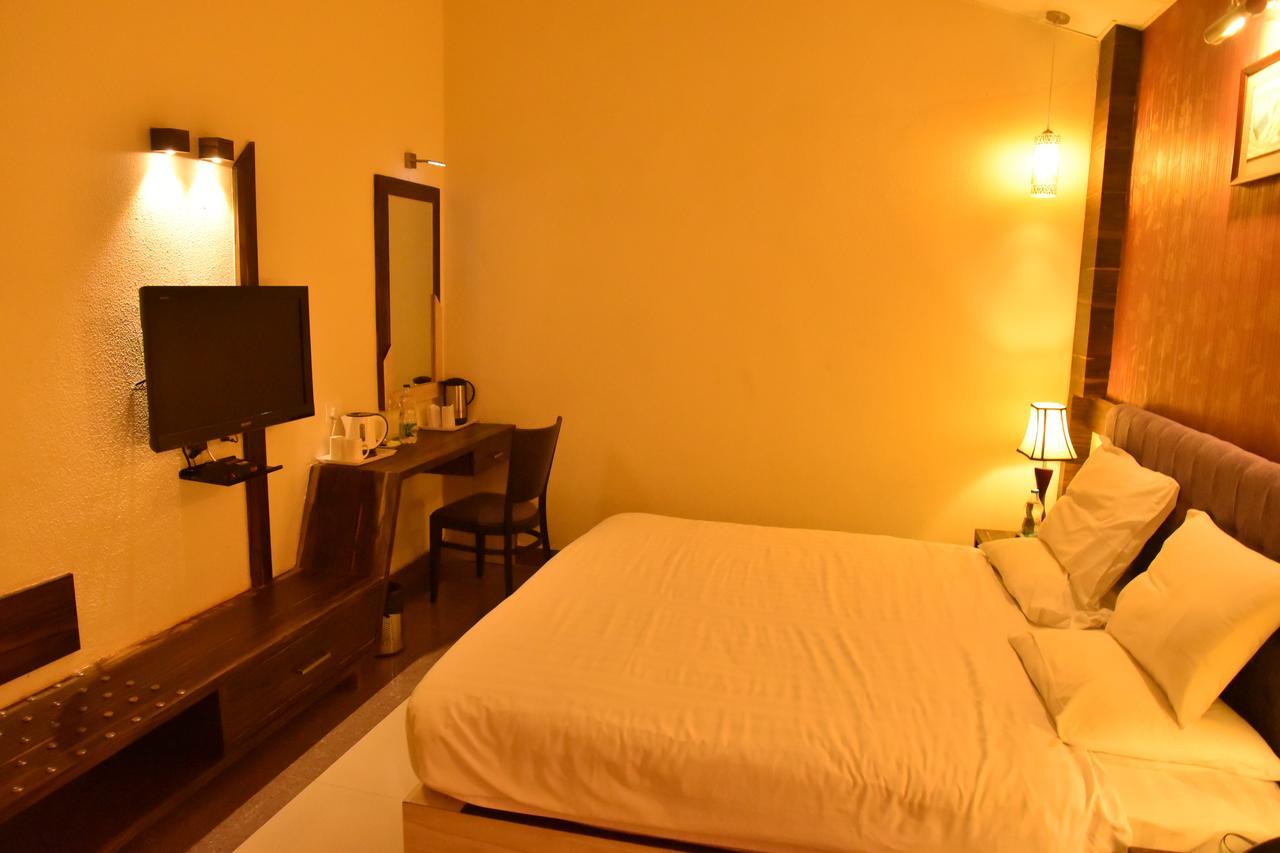 Gargee Gautam Vihar Resort Rājgīr Εξωτερικό φωτογραφία