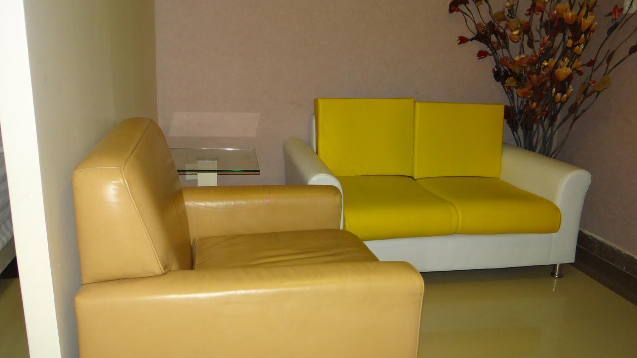 Gargee Gautam Vihar Resort Rājgīr Εξωτερικό φωτογραφία