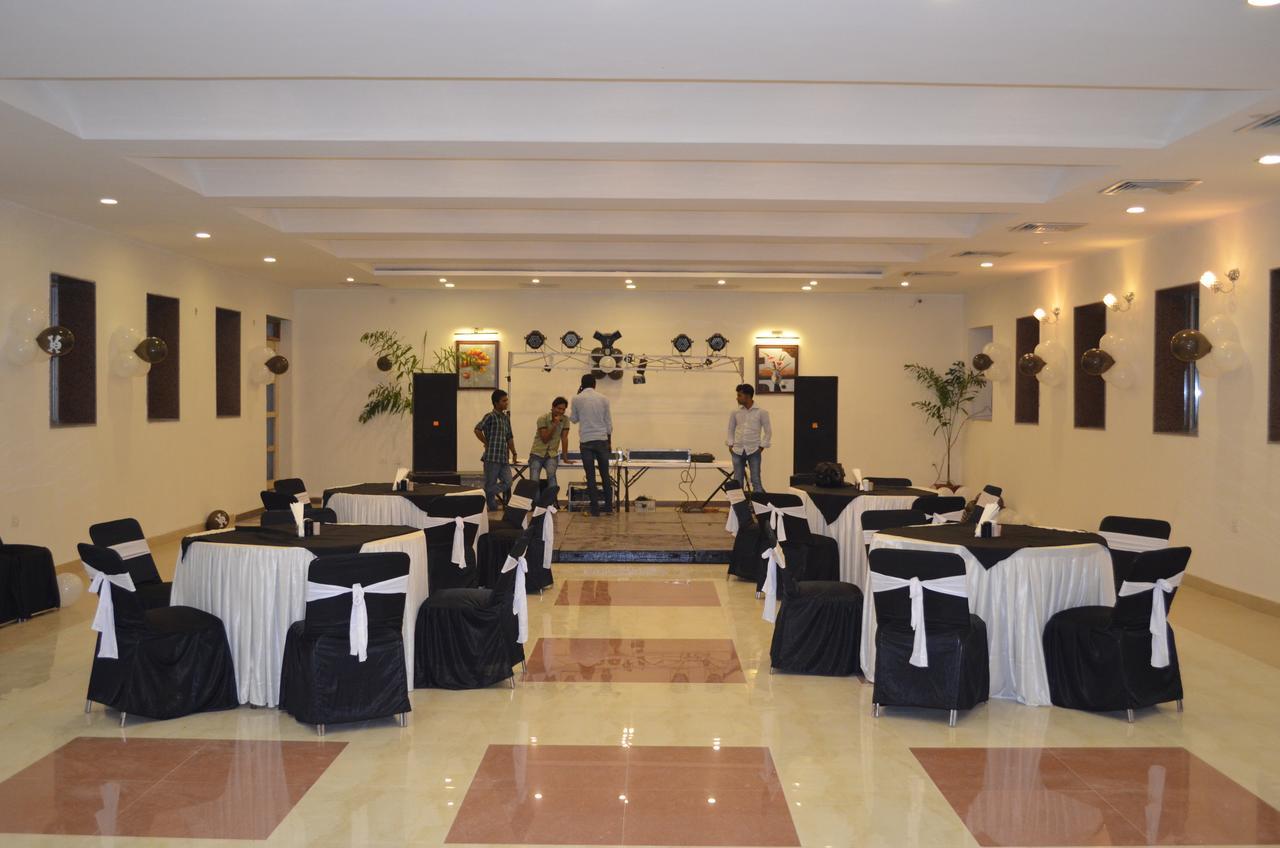 Gargee Gautam Vihar Resort Rājgīr Εξωτερικό φωτογραφία