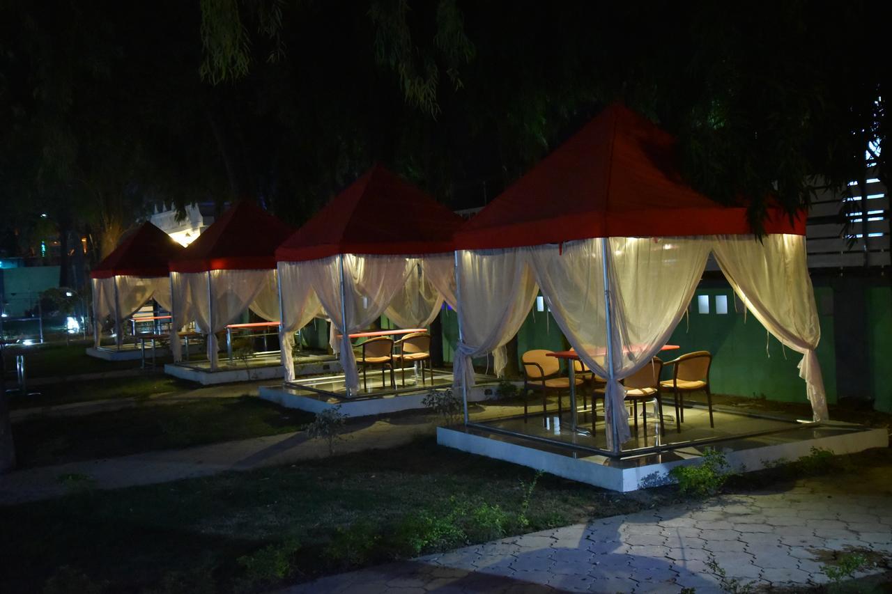 Gargee Gautam Vihar Resort Rājgīr Εξωτερικό φωτογραφία