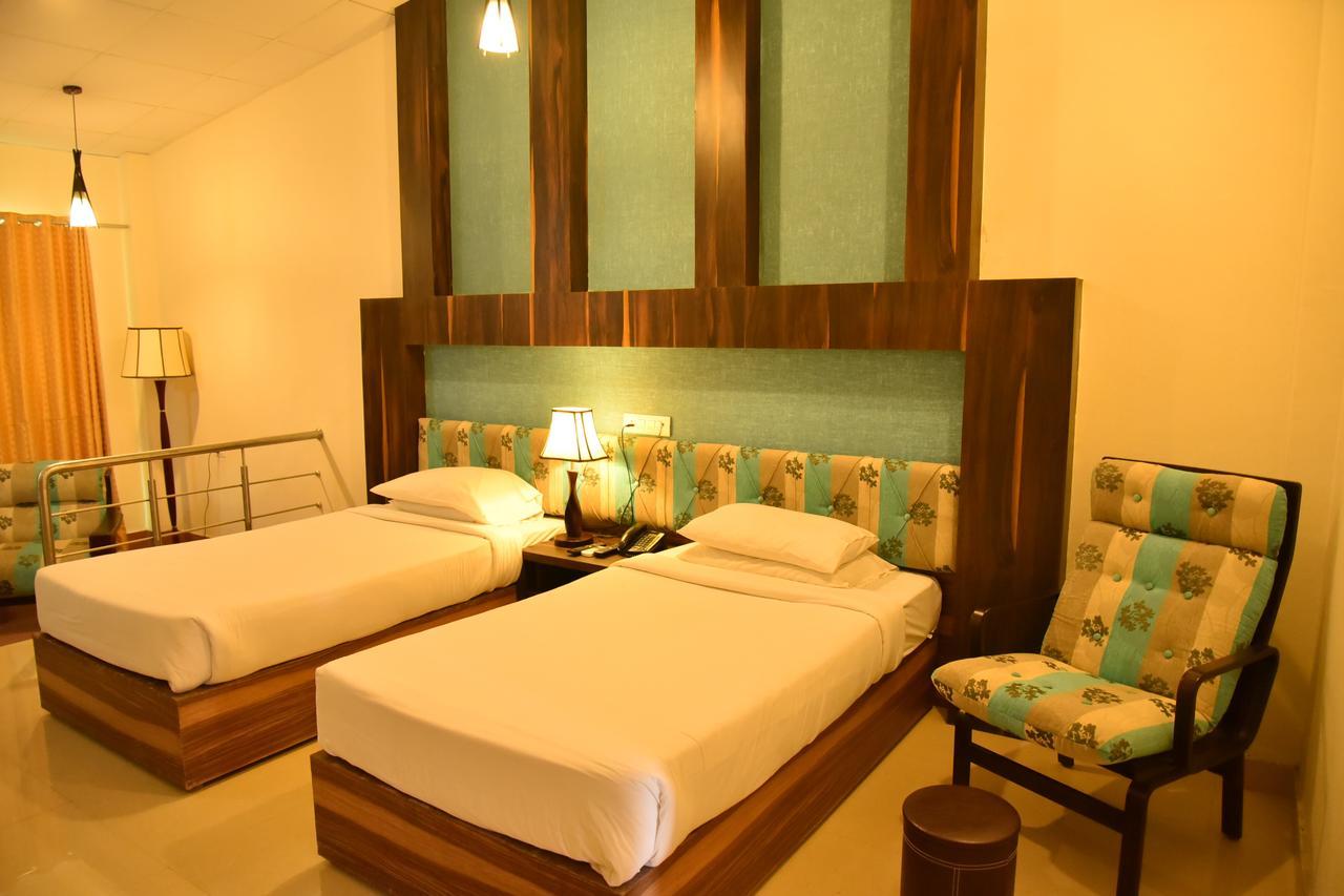 Gargee Gautam Vihar Resort Rājgīr Εξωτερικό φωτογραφία