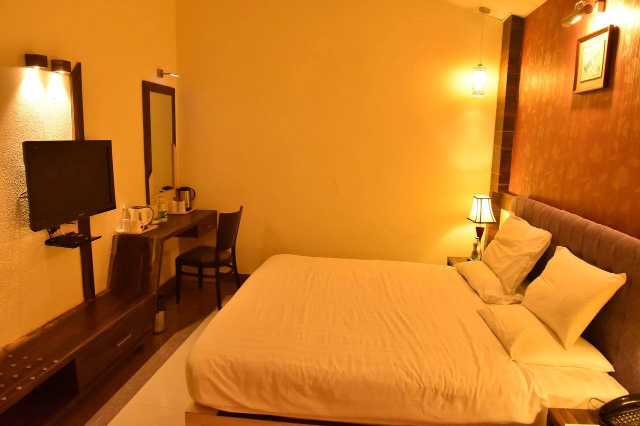 Gargee Gautam Vihar Resort Rājgīr Εξωτερικό φωτογραφία