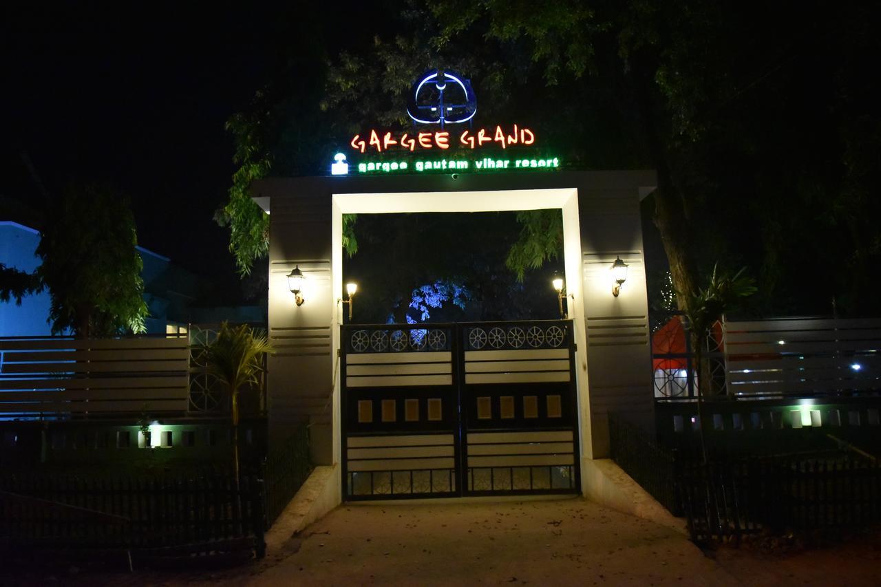 Gargee Gautam Vihar Resort Rājgīr Εξωτερικό φωτογραφία