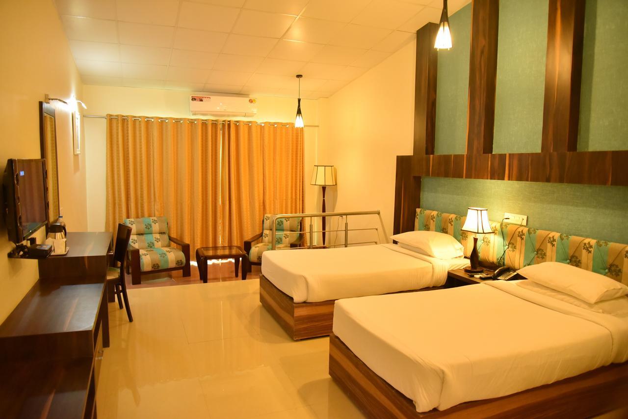 Gargee Gautam Vihar Resort Rājgīr Εξωτερικό φωτογραφία