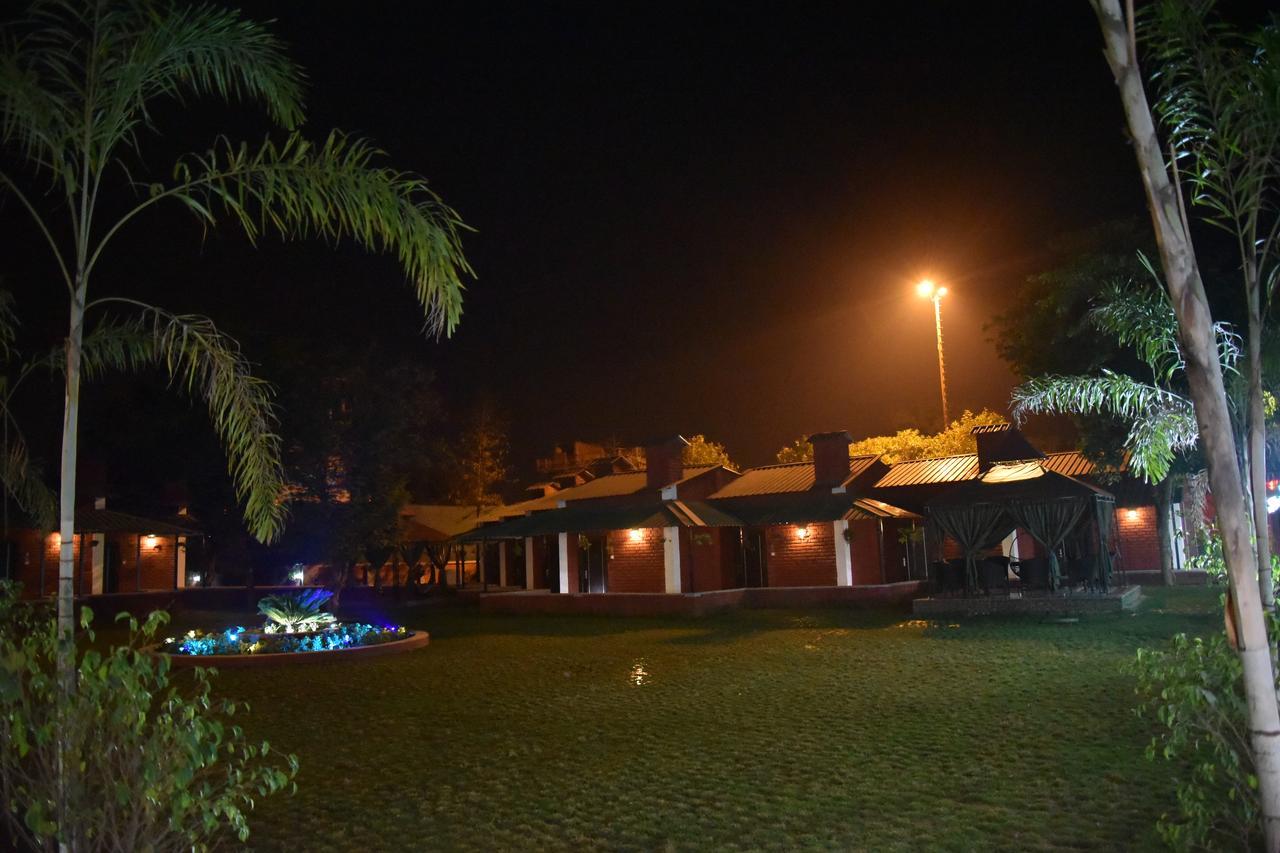 Gargee Gautam Vihar Resort Rājgīr Εξωτερικό φωτογραφία