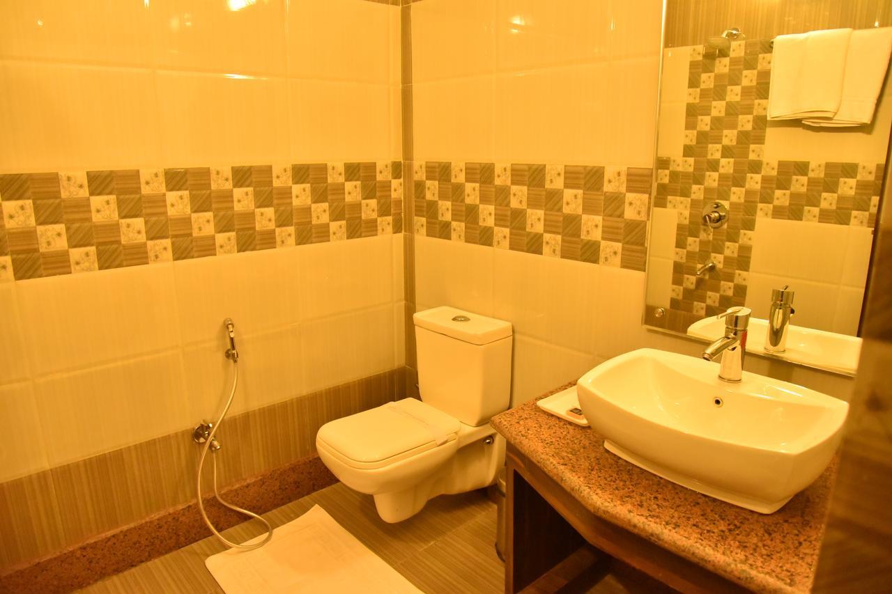 Gargee Gautam Vihar Resort Rājgīr Εξωτερικό φωτογραφία