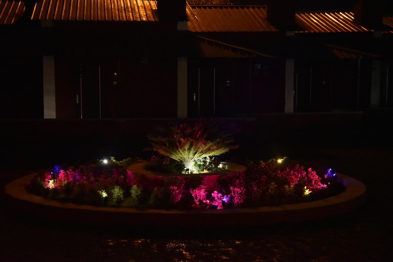 Gargee Gautam Vihar Resort Rājgīr Εξωτερικό φωτογραφία