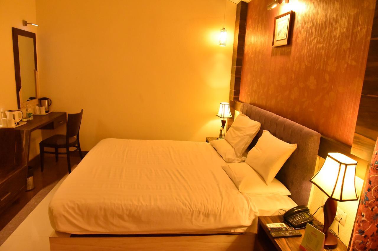 Gargee Gautam Vihar Resort Rājgīr Εξωτερικό φωτογραφία