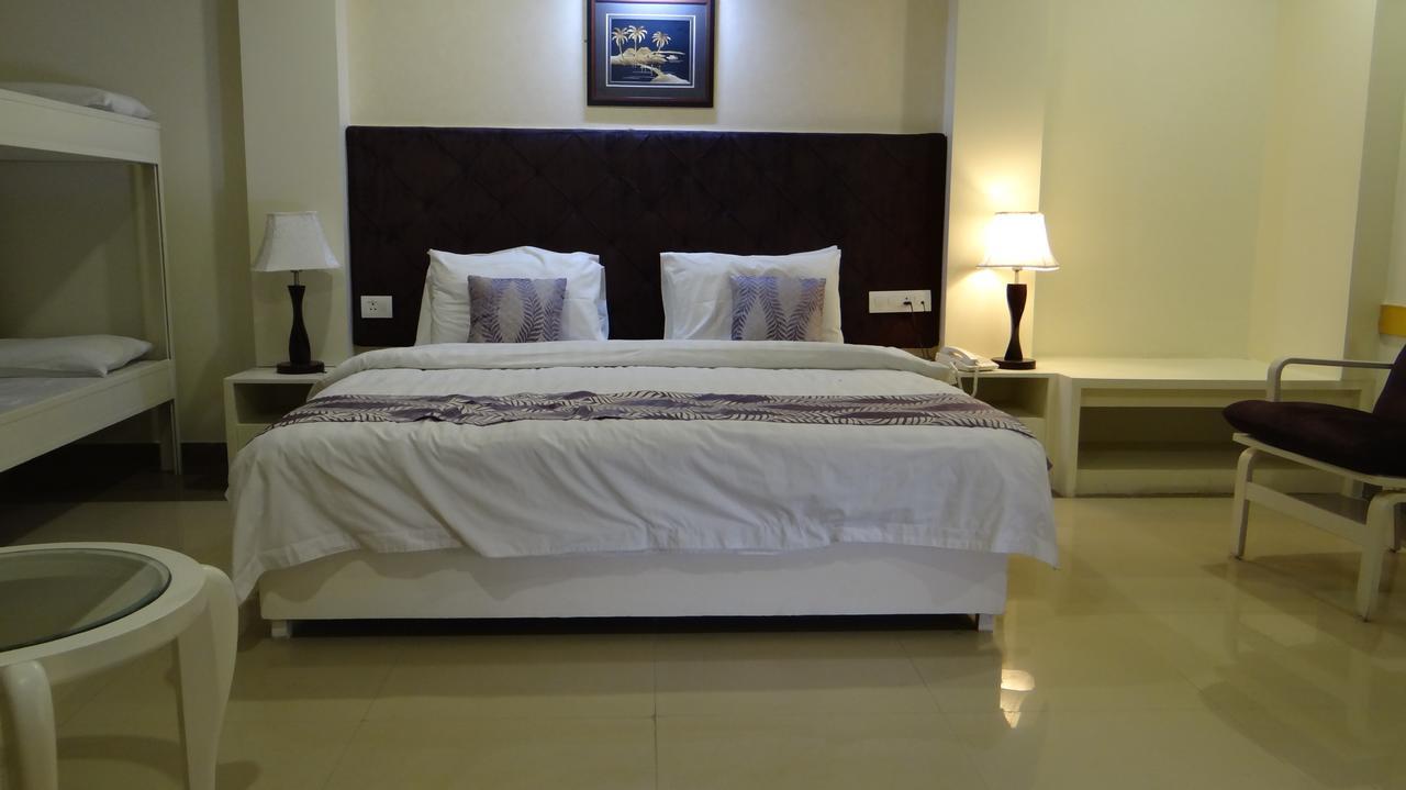 Gargee Gautam Vihar Resort Rājgīr Εξωτερικό φωτογραφία